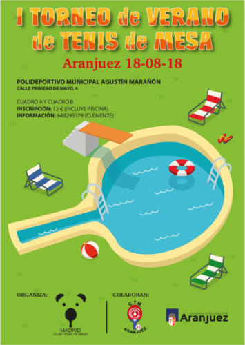 Torneo Verano 2018