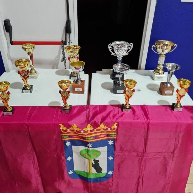 Trofeos 1