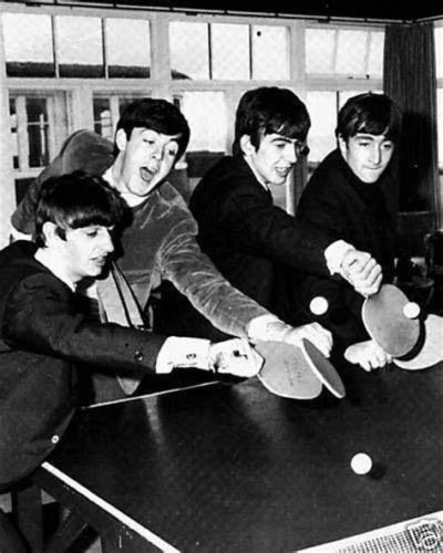 Beatles 1