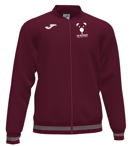 Chaqueta 20-21 Burdeos