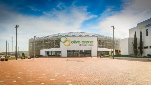 Olivo Arena 1