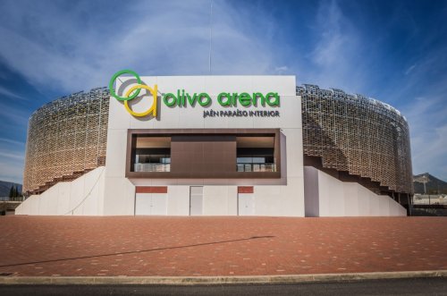 Olivo Arena 3