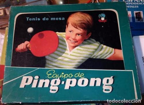 Juego ping pong 3