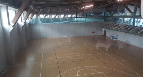Pista-6