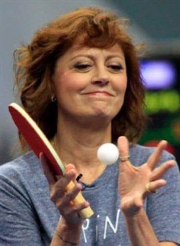 Susan Sarandon