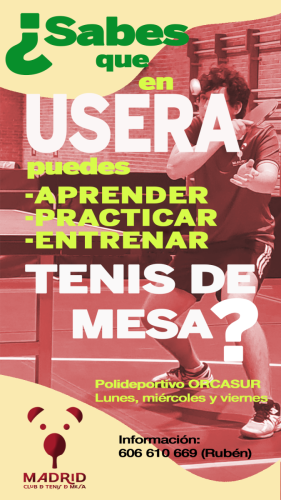 Tenis-de-mesa-en-Usera
