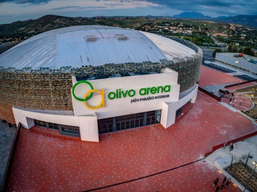 Olivo Arena 4