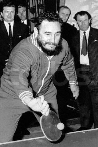 Fidel Castro